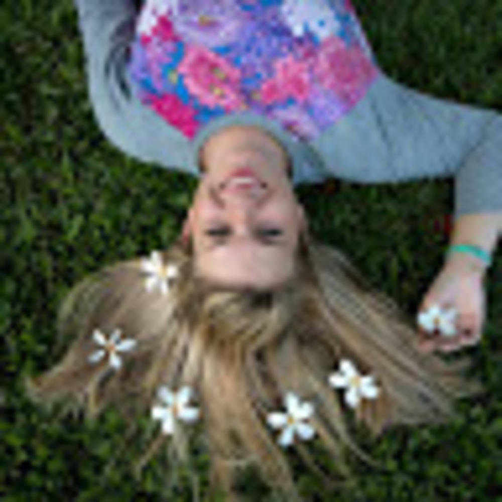 Meet your Posher, Mermaid